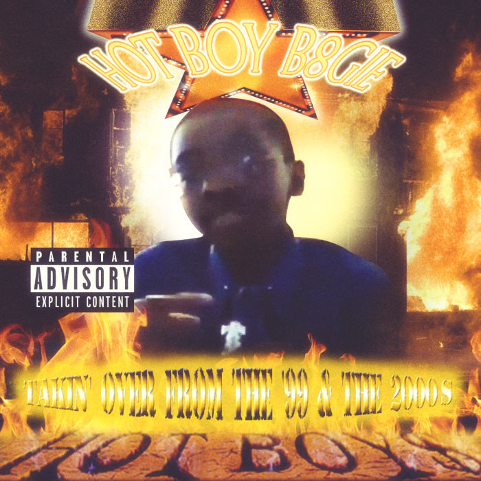 HOT BOY COVER VOL ONE-Recovered 3