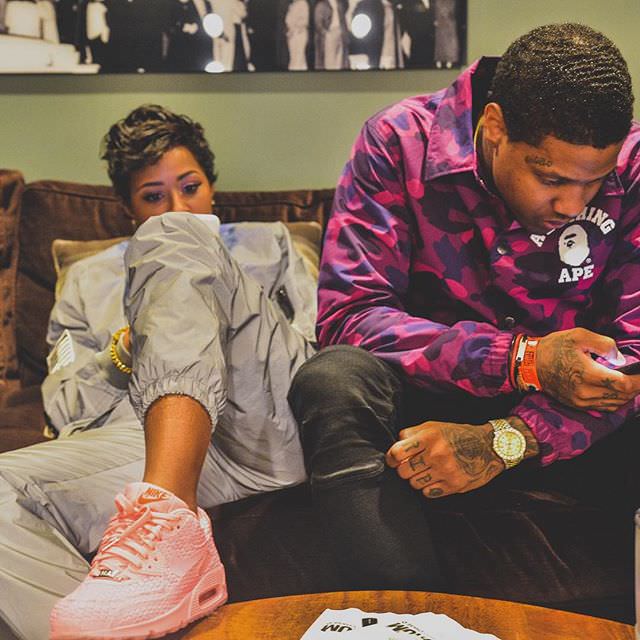 Watch Lil Durk & DeJ Loaf’s “My Beyonce” Video Fake Shore Drive®