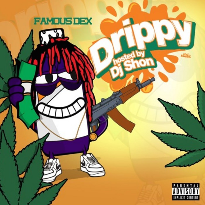 Famous Dex Drippy