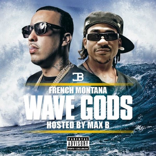 wavegods