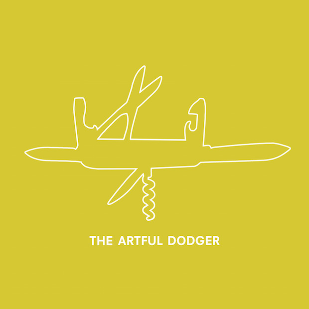 The Artful Dodger