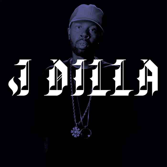 j-dilla