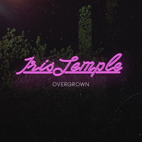 overgrown