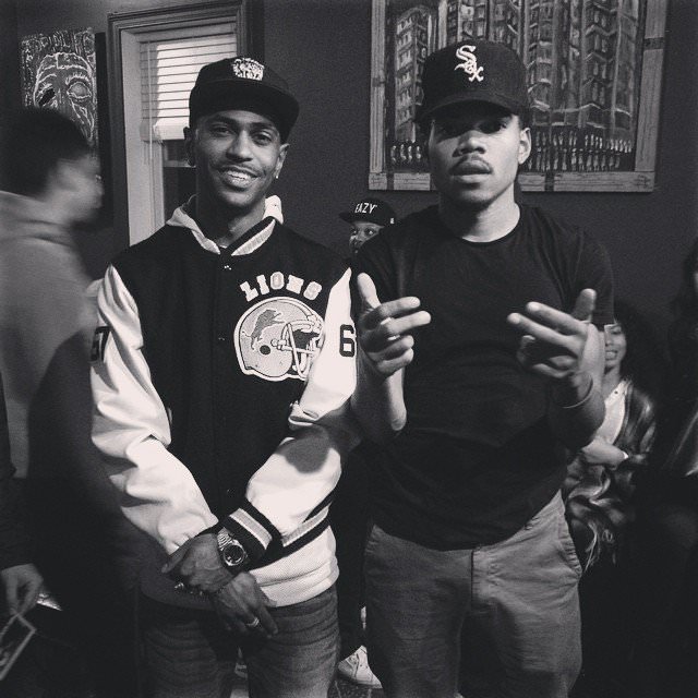 chance-the-rapper-brings-out-big-sean-in-los-angeles