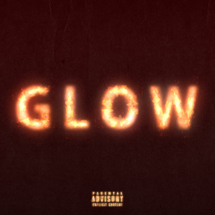 ZARIN MICHEAL - GLOW [ART]