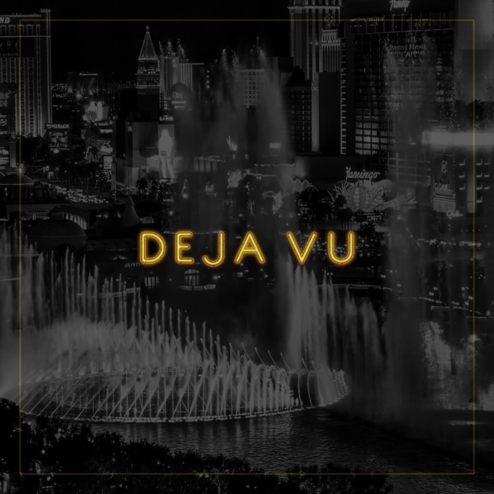 to premiere his latest single "Deja Vu," something young, fresh a...