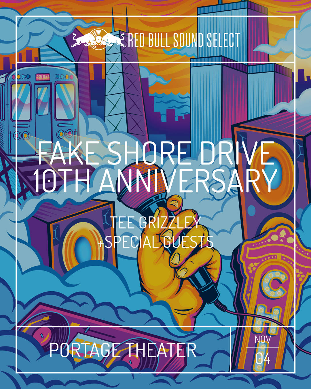 FSD Giveaway: Jet Life Red Eye Tour – Fake Shore Drive®