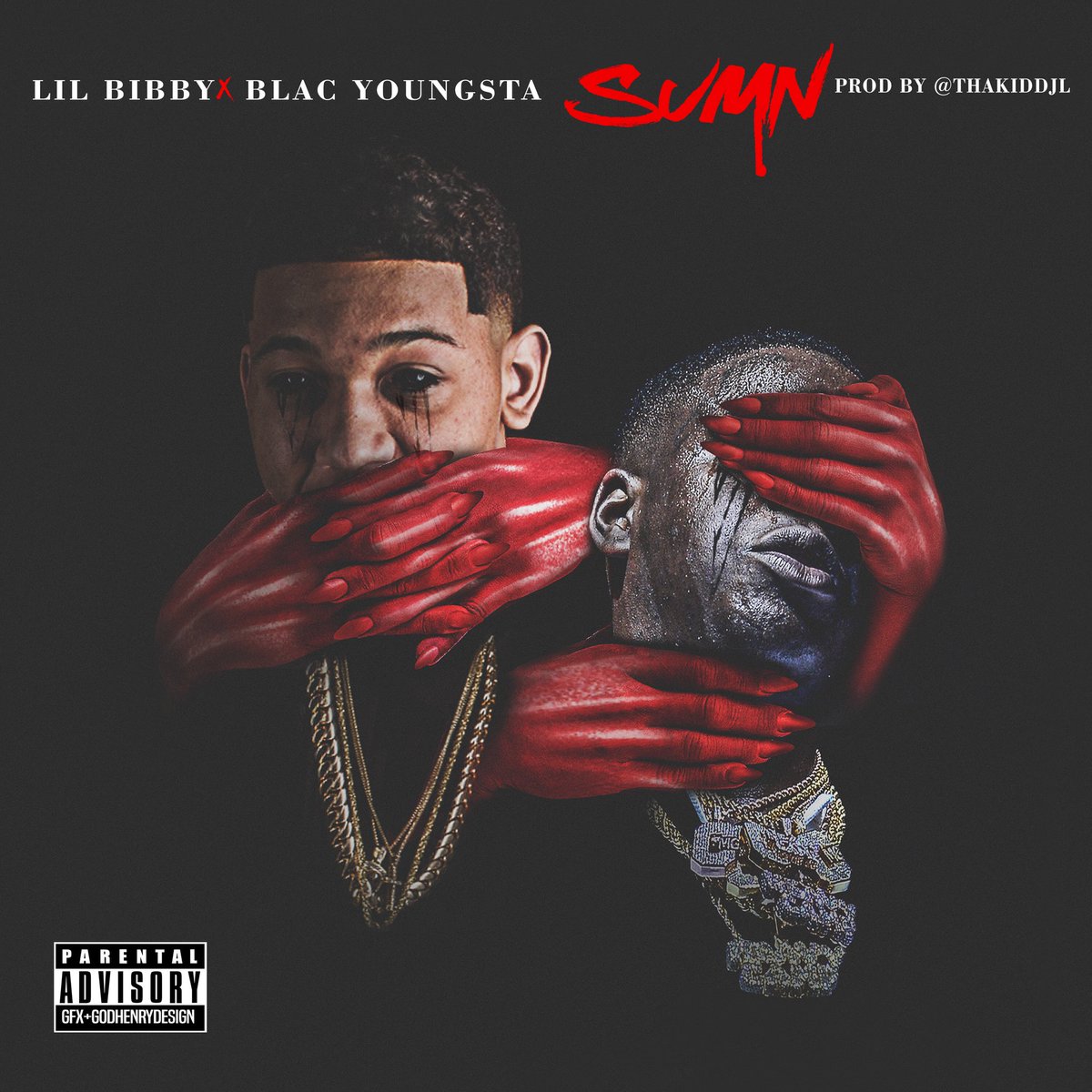 Is lil bibby gay