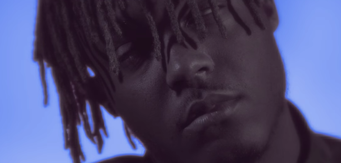 Directed by Cole Bennett Juice Wrld has become a force of nature at this po...