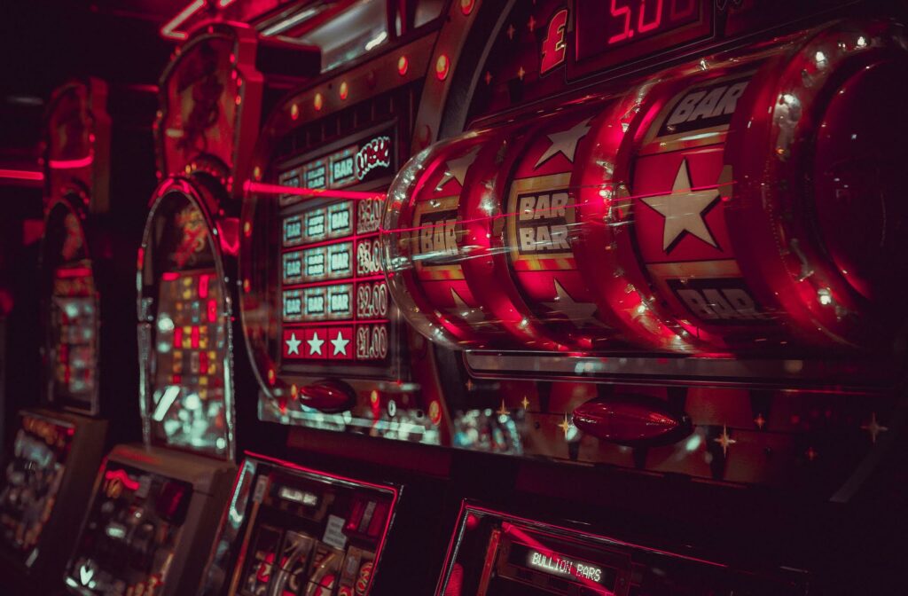 Fake casino game slots Fake casino game slots